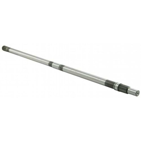 Aftermarket HFD8NN7A684BA PTO Drive Shaft Fits Ford Tractors 8400, 8700, 9200, 9700 Plus HFD8NN7A684BA-HYC - main